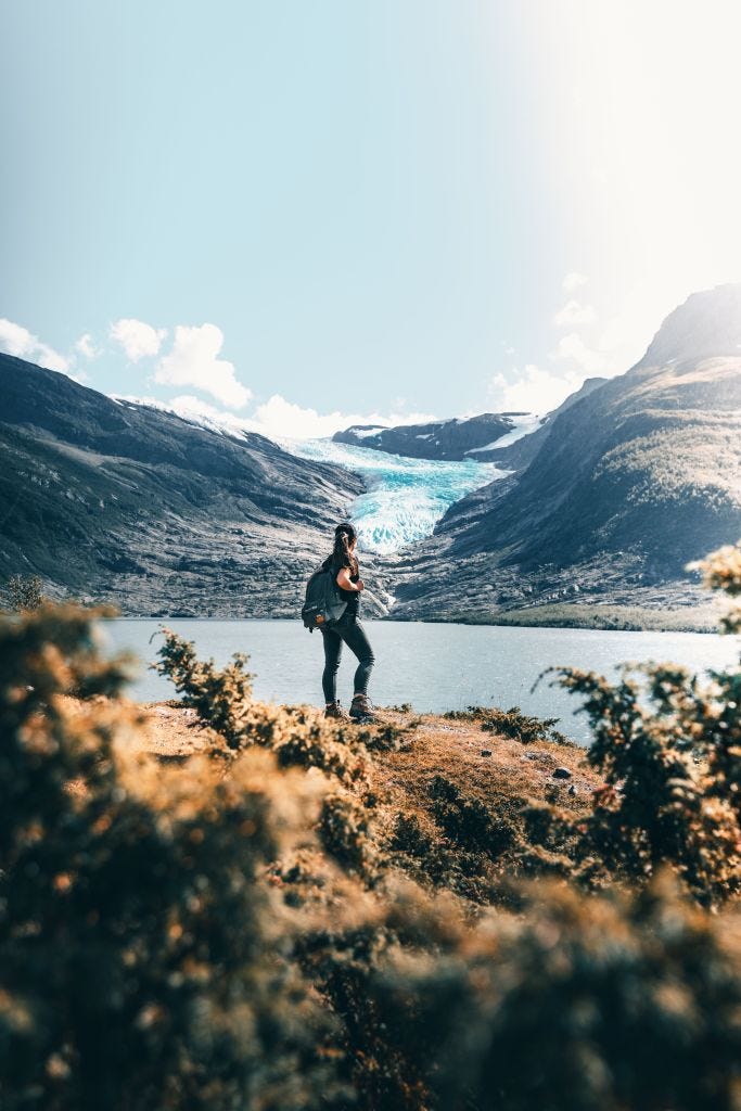The Nordic Way of Living Has Always Felt Like Home The Nordic Way of Living Has Always Felt Like Home