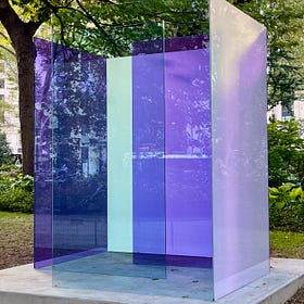 Five Bullets 10.3.25