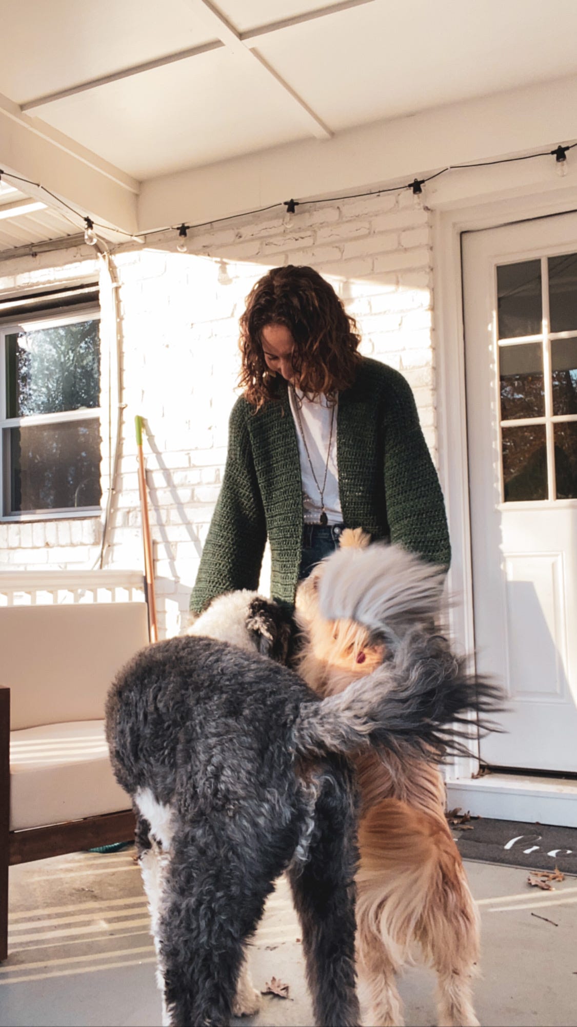 What Do We Owe Our Dogs When Life Falls Apart?