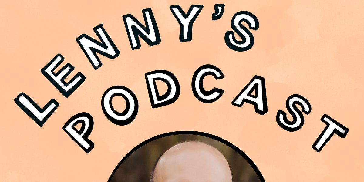 Lenny's Podcast: Ramesh Johari on Marketplace Lessons