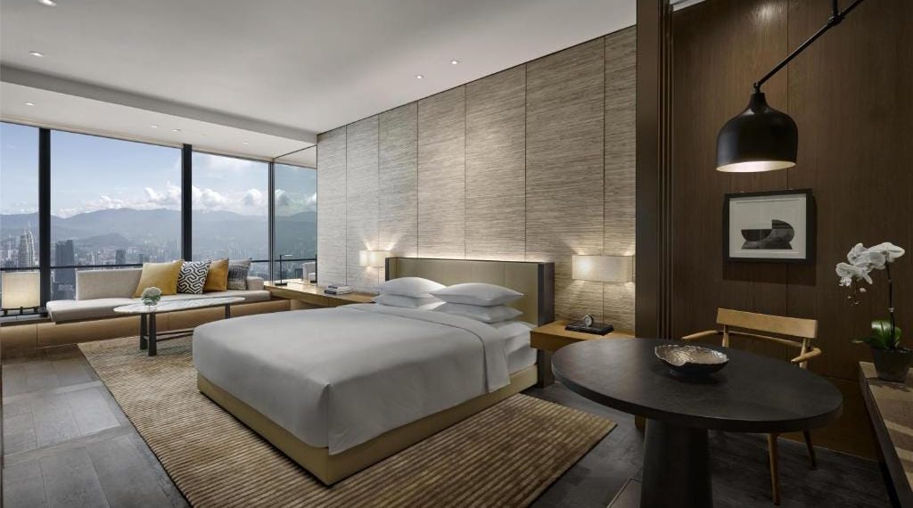 7 new luxury hotels opening in Asia this 2025 for your next stay