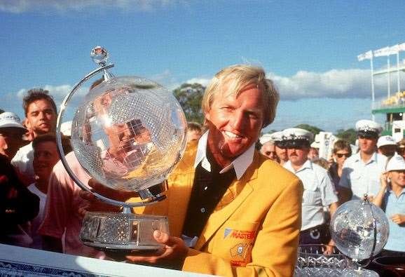 The Tradition Discontinues - Golf Australia Magazine The Tradition Discontinues - Golf Australia Magazine