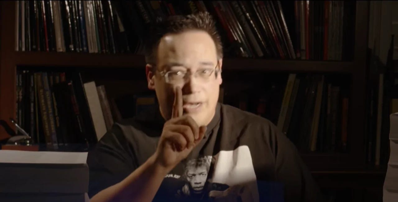 Former 'World Of Warcraft' Team Lead Exposes How Violent Leftists Skirt X's Rules Despite Posting Obvious Death Threats