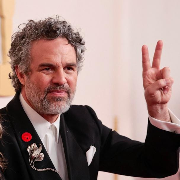 Oscars 2024: Showstopping looks from the Oscars red carpet