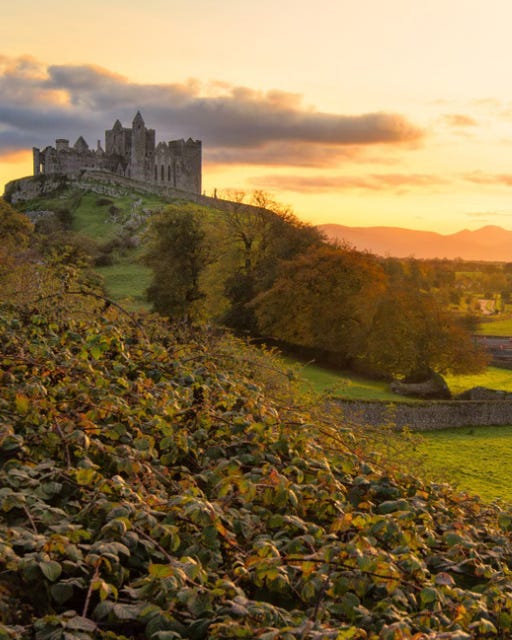 Carrowmenagh The 5-Day Heritage Route Through Ireland’s Oldest Stories