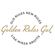 Lisa Mirza Grotts | Golden Rules Gal™
