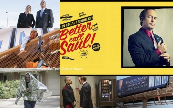 Better Call Saul Ep 4 PR Hero Recap Better Call Saul Ep 4 PR Hero Recap