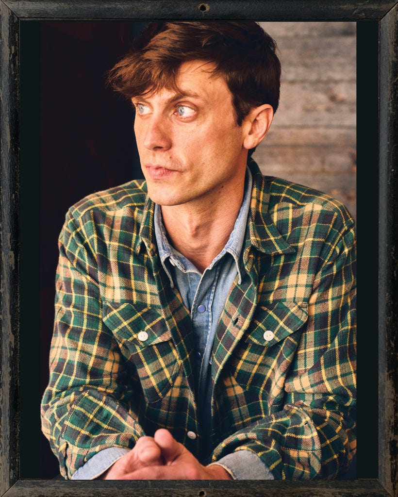 Fall/Winter 2023 "Up North" – Wythe New York