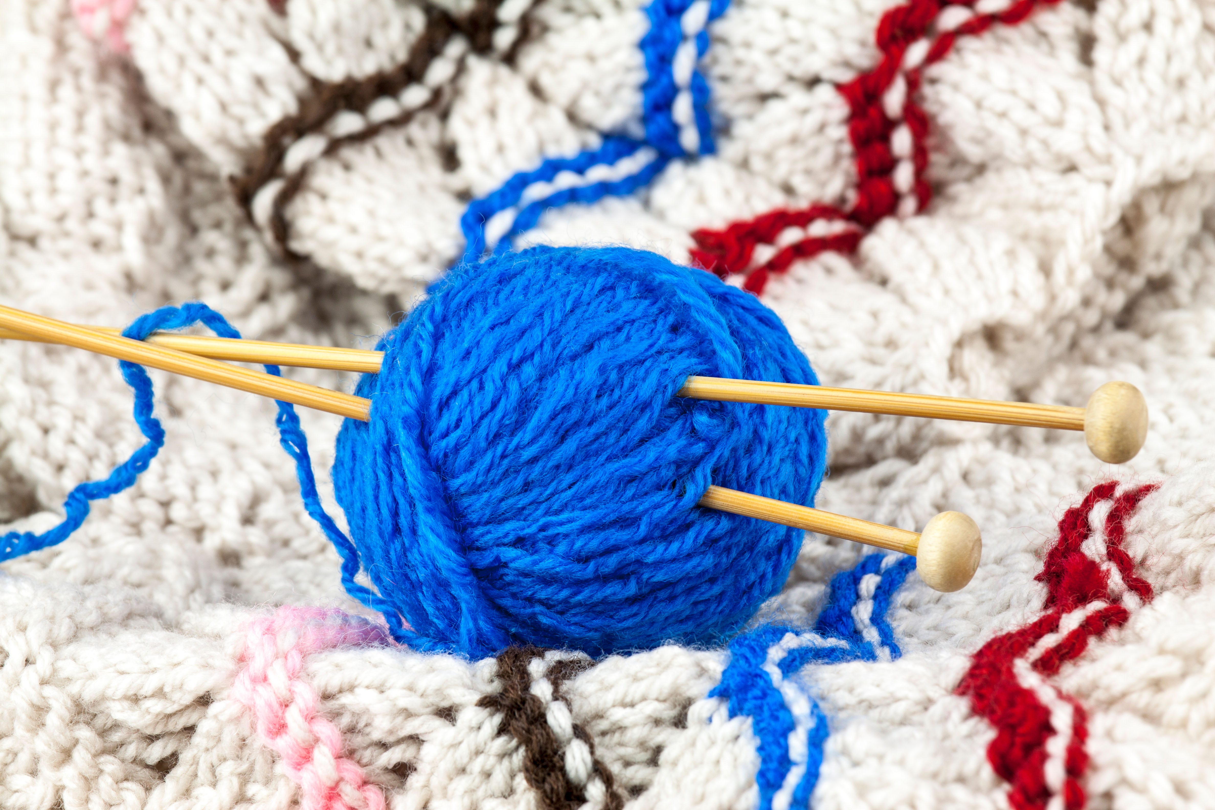 Sticking to the knitting - Earnings+More