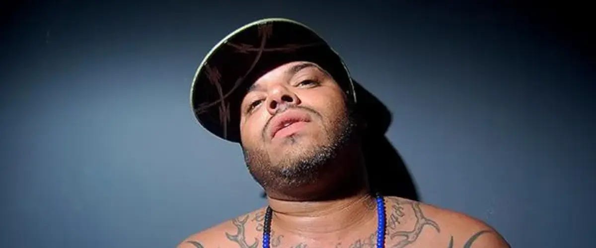 Myke Rivera (District 9/Skarhead) Has Passed Away Myke Rivera (District 9/Skarhead) Has Passed Away