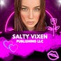 Salty Vixen-Erotic Writer's avatar
