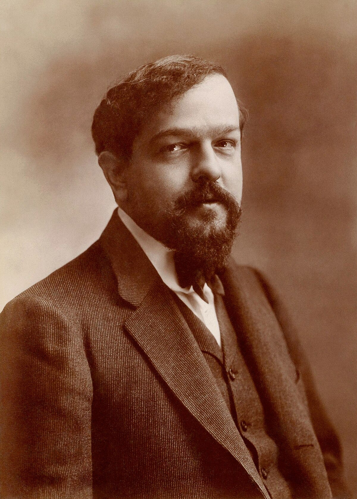 Claude Debussy - Wikipedia