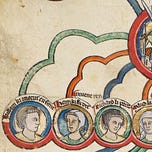 History with Andrew Allen's Newsletter
