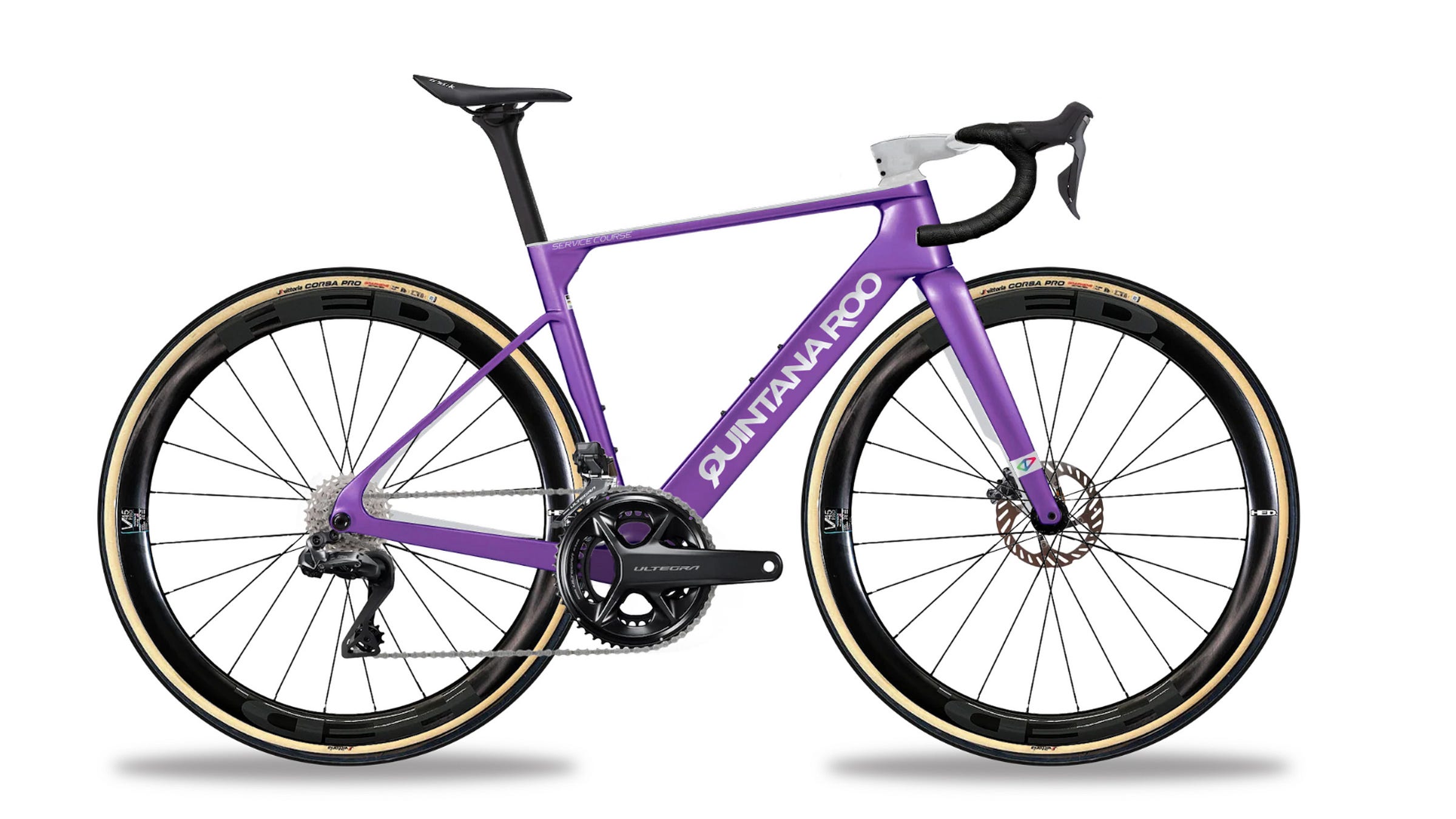 Quintana Roo Studio Next Service Course