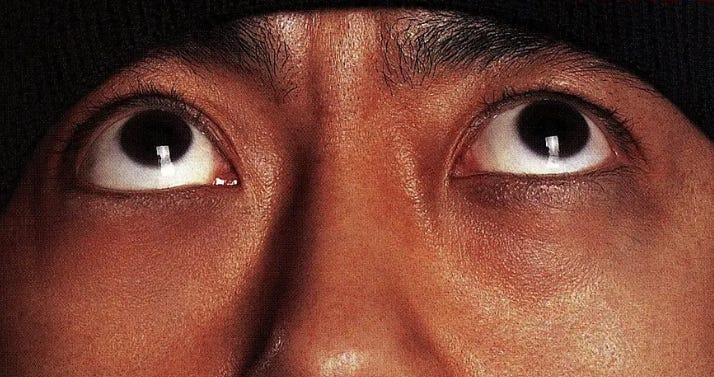 The Hoodie That Ate Hip-Hop