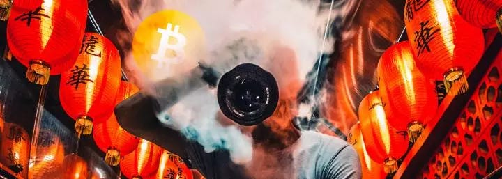 Hong Kong protestors buy Bitcoin over fears of mainland control Hong Kong protestors buy Bitcoin over fears of mainland control