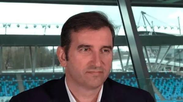 Ferran Soriano: Catalan Business Builder, Barça Rescuer, and Chief Executive  Officer of City Football Group