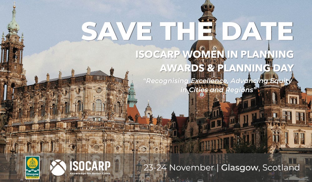 save the date