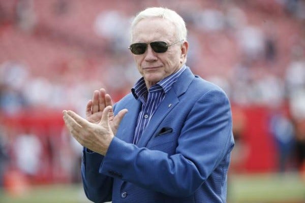 nfl network askjerry jones 2015 images