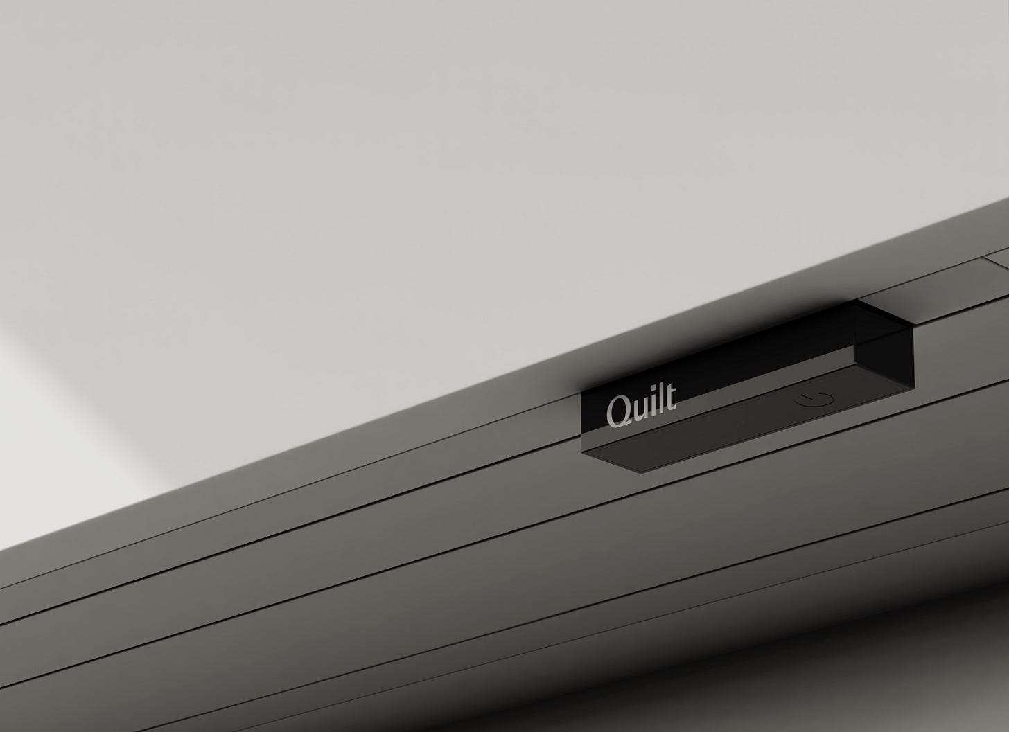 Quilt Heat Pump Moonshot