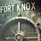Is Fort Knox Still Empty?