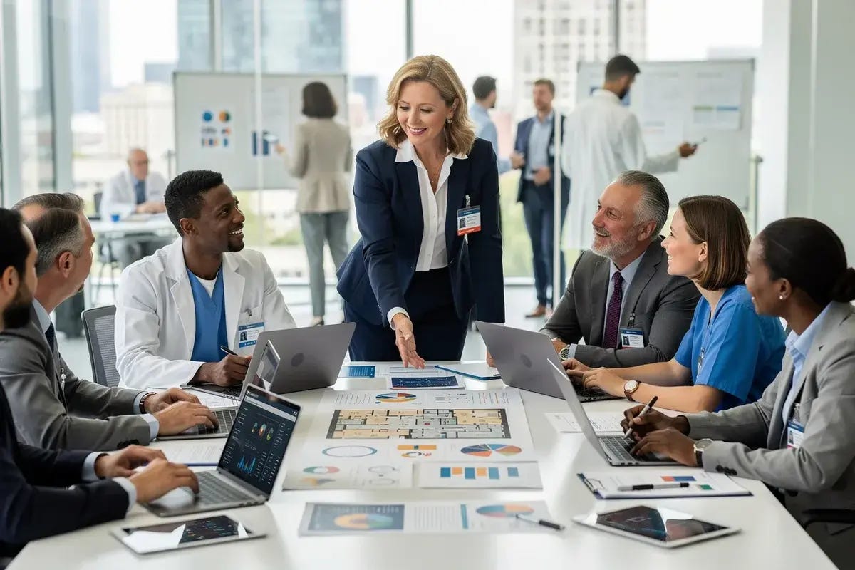 2026 Health Systems Management Degree Salary by Experience Level: Entry-Level, Mid-Career, and Senior Roles | Research.com 2026 Health Systems Management Degree Salary by Experience Level: Entry-Level, Mid-Career, and Senior Roles | Research.com