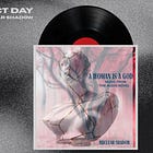 Music from A Woman is a God podcast