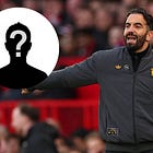 🚨Manchester United BOMBSHELL: Man United given green light to launch £90m move for top midfield target