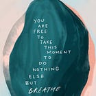 I am safe in the nothing space