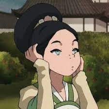toph beifong | avatar icons (300x300) →...