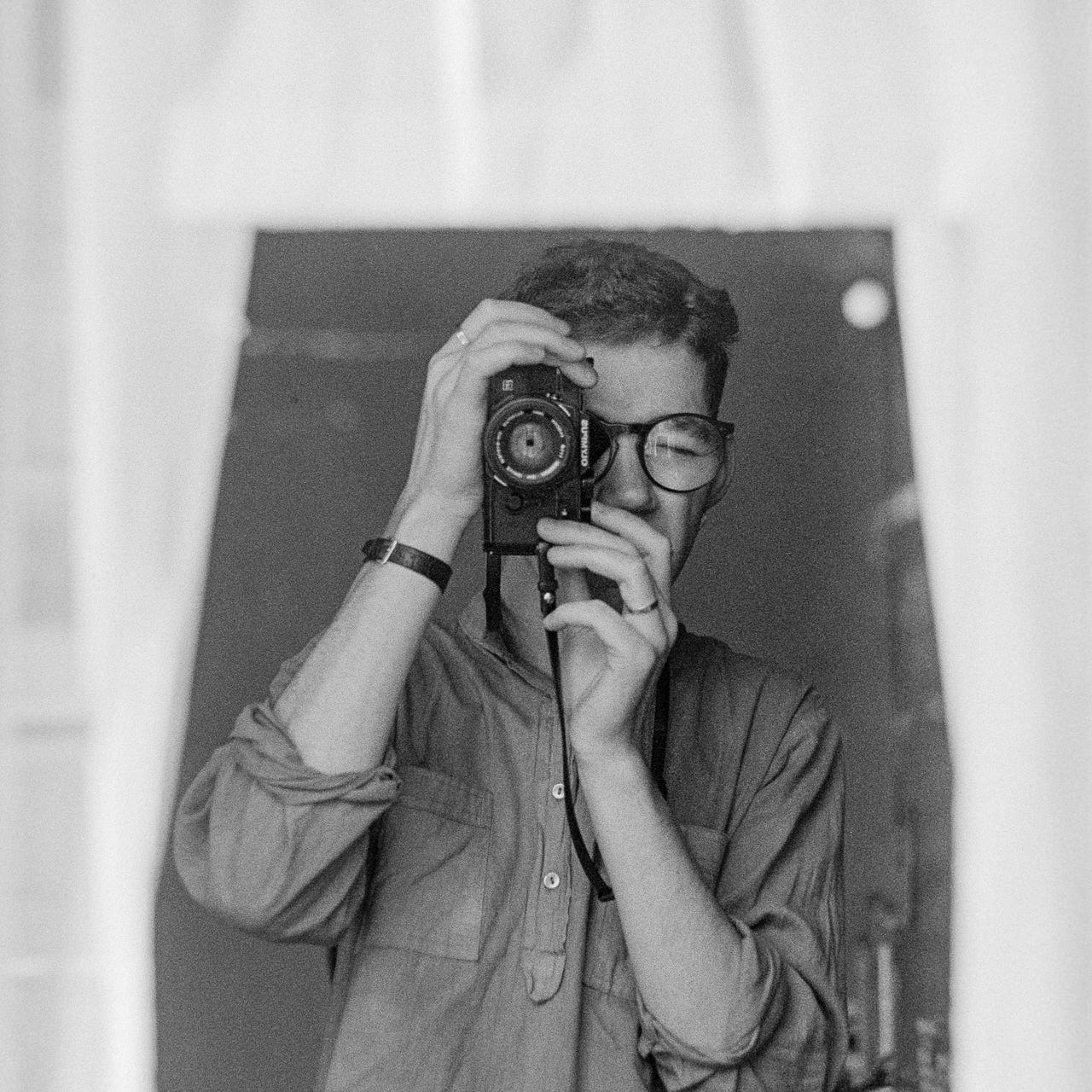 Analogue and Physical Photography