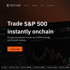 次世代版ハイリキ『Ostium』誕生