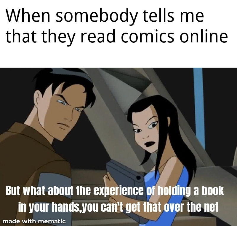 16 best r/conroybatmanmemes images on Pholder | I am 4 Parallel ...