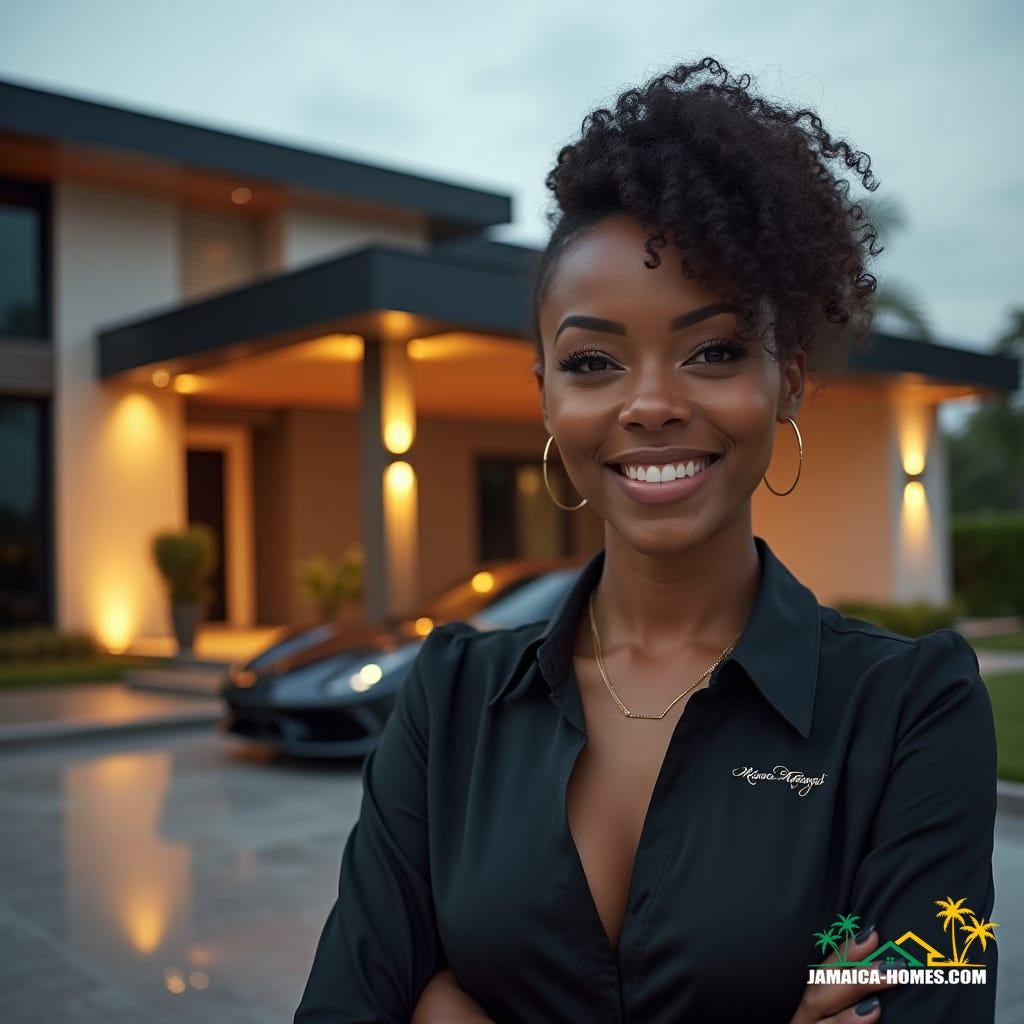 The Art of Soft Selling in Jamaica’s Off-Market Real Estate: Strategies for Success