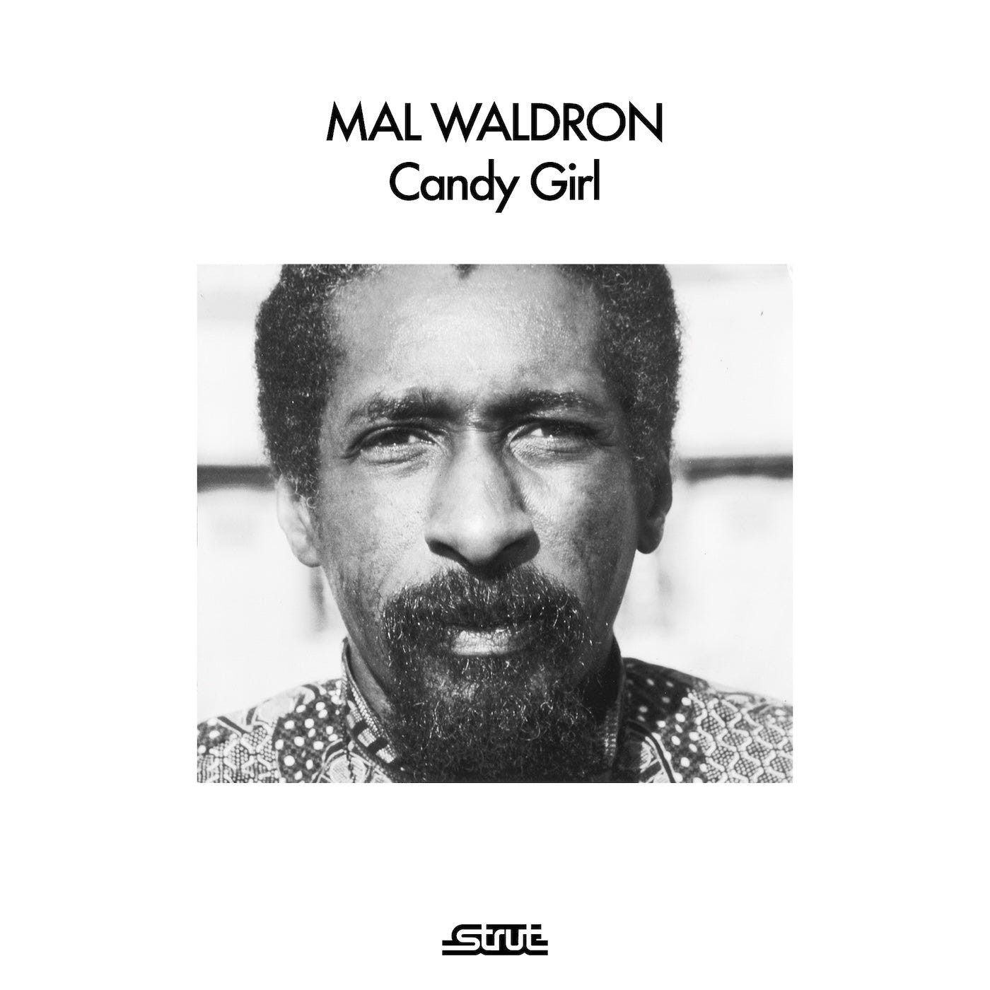 Mal Waldron 'Candy Girl' Mal Waldron 'Candy Girl'
