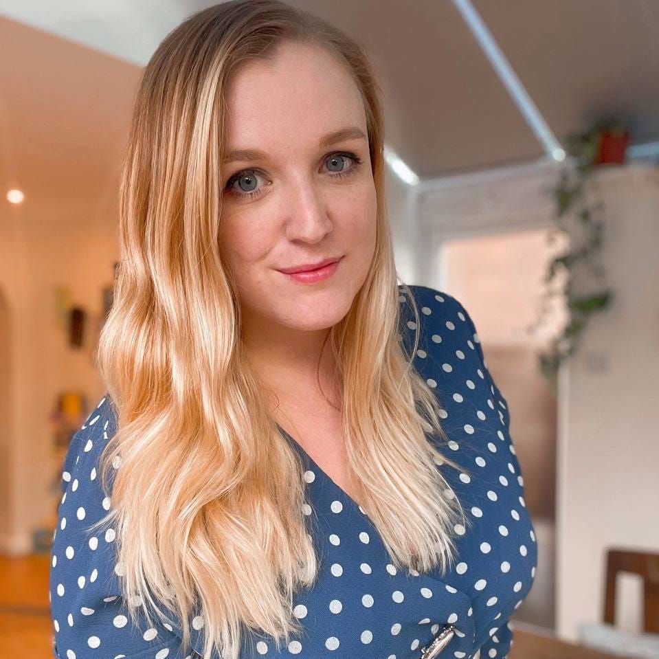 The Invisible Hypothyroidism Newsletter