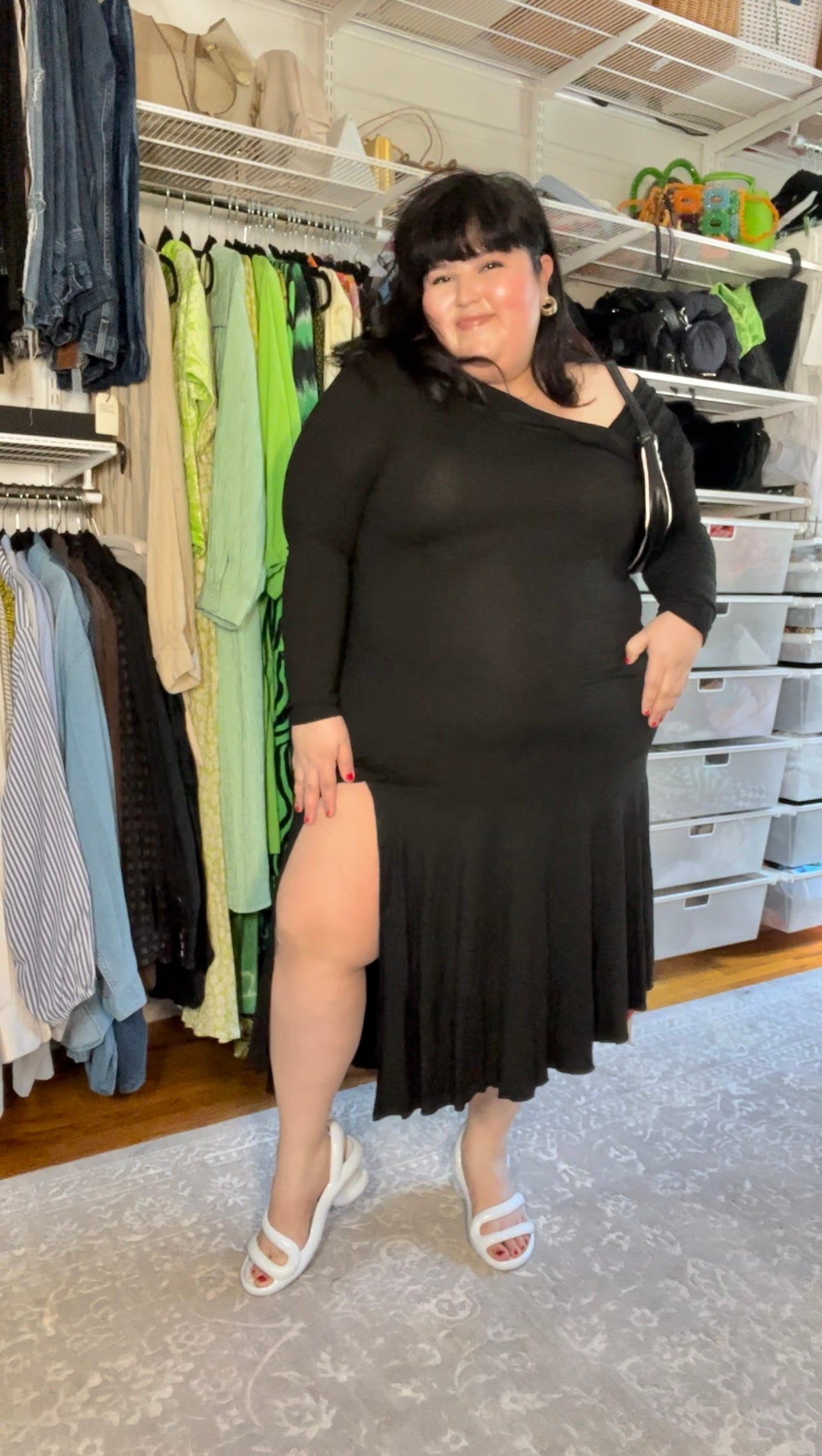 I'm A Size 22 And I Tried Cider For The First Time