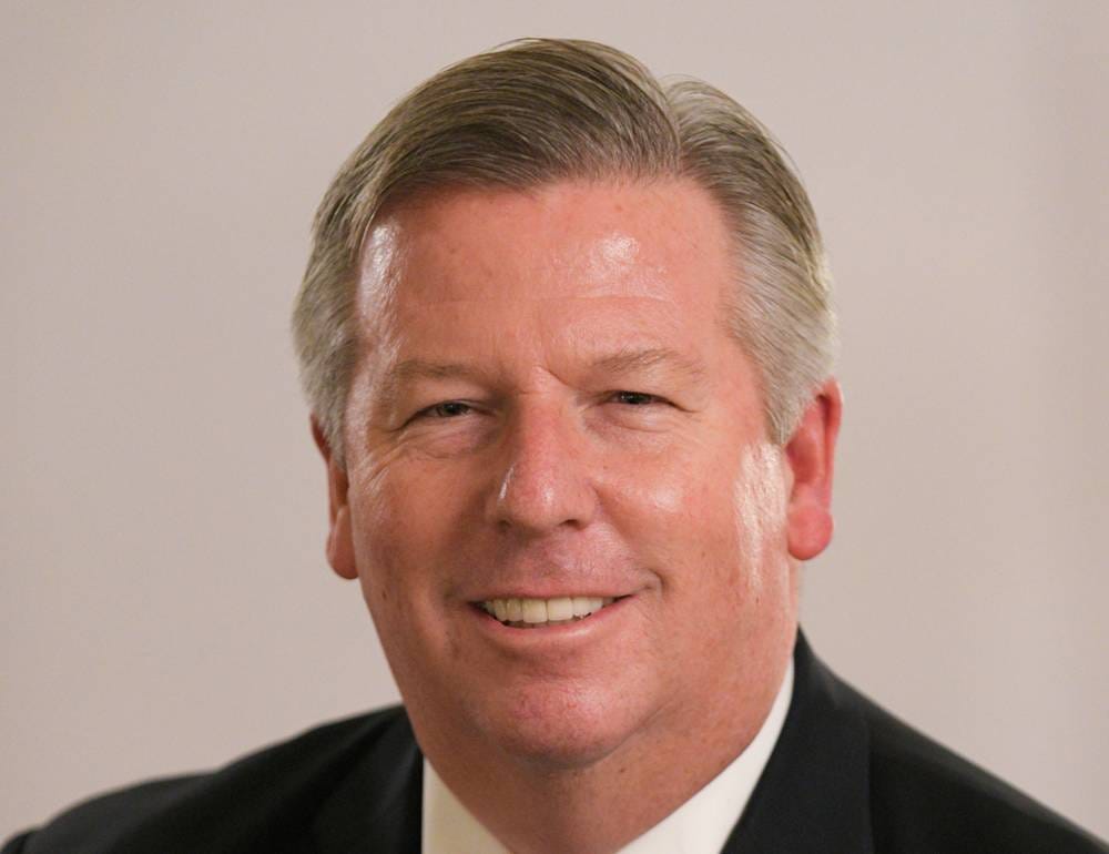 Rob Thornton