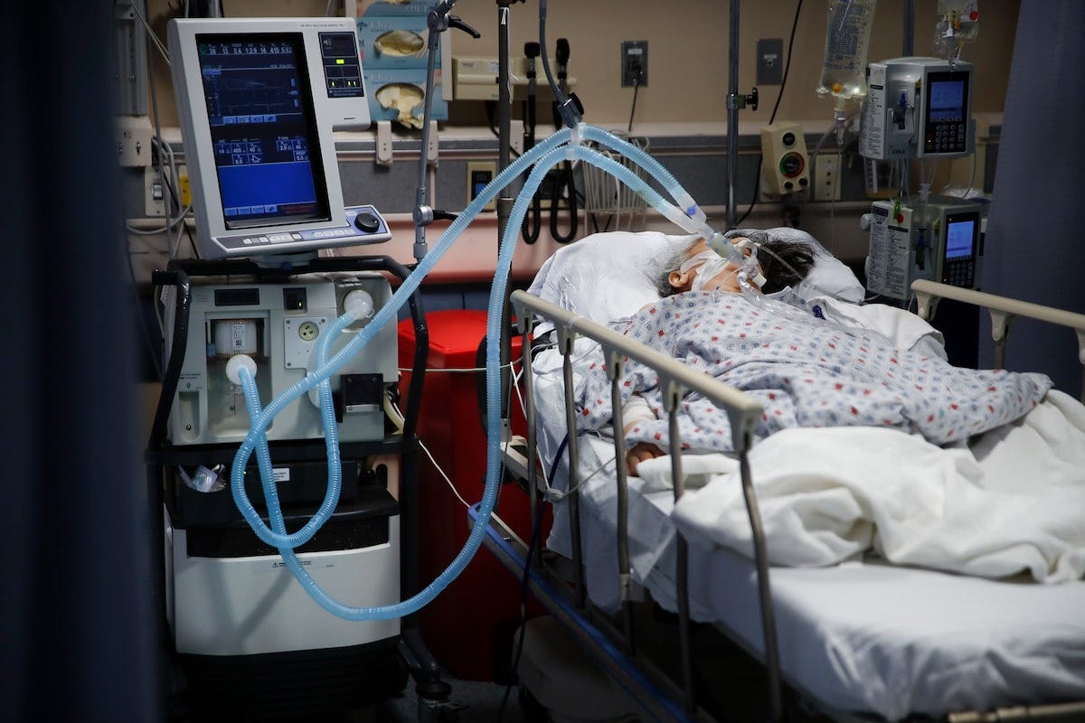 Income emerges as a major predictor of coronavirus infections, along ... Income emerges as a major predictor of coronavirus infections, along ...