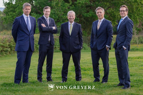 VON GREYERZ_THE BIG SHORT AND THE BIGGER LONG VON GREYERZ_THE BIG SHORT AND THE BIGGER LONG