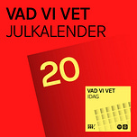 Vad Vi Vet.
