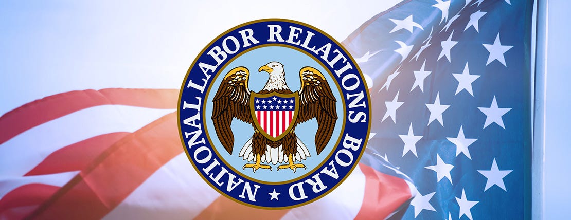 The Impact of the Supreme Court Chevron Decision on the NLRB | WorldatWork