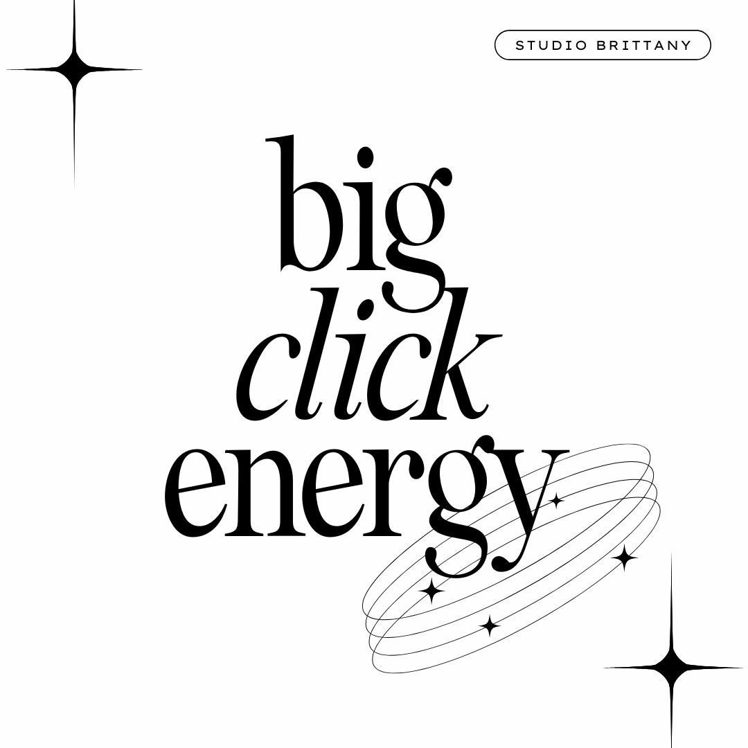 Big Click Energy