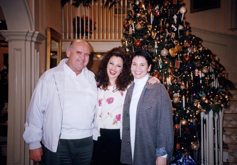 Fran Drescher - The Nanny