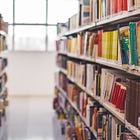 Florida says the purpose of school libraries is to "convey the government's message"