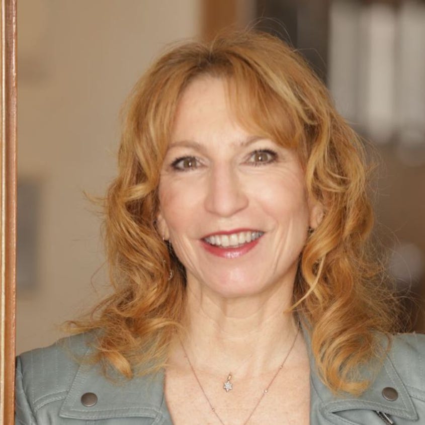 It's Grief with Edy Nathan