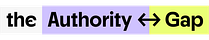 The Authority Gap