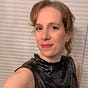 Juliet Spark's avatar