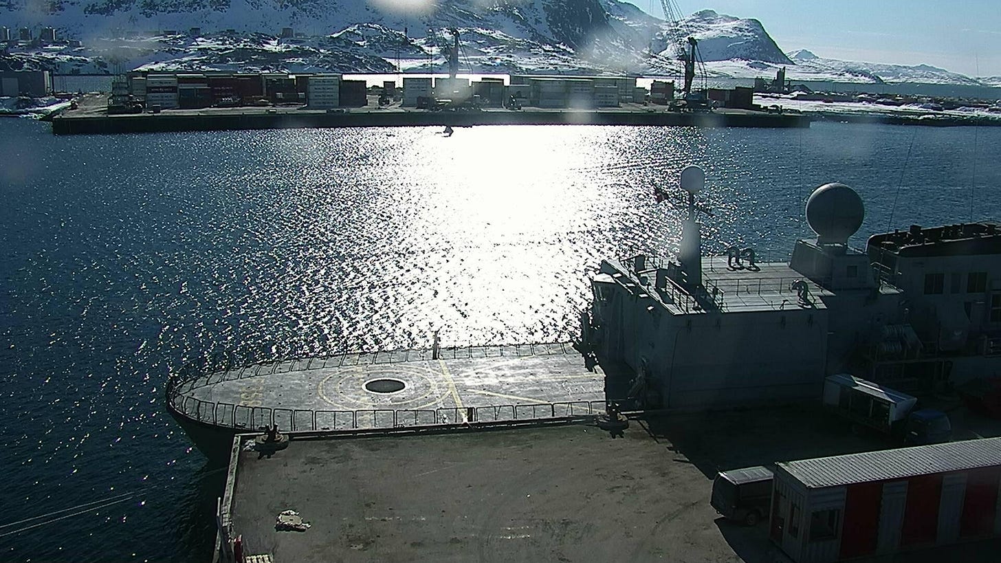 Nuuk » outdooractive.com