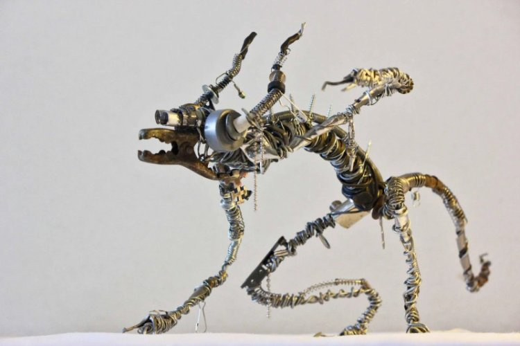 Ban AI from creative work Ban AI from creative work